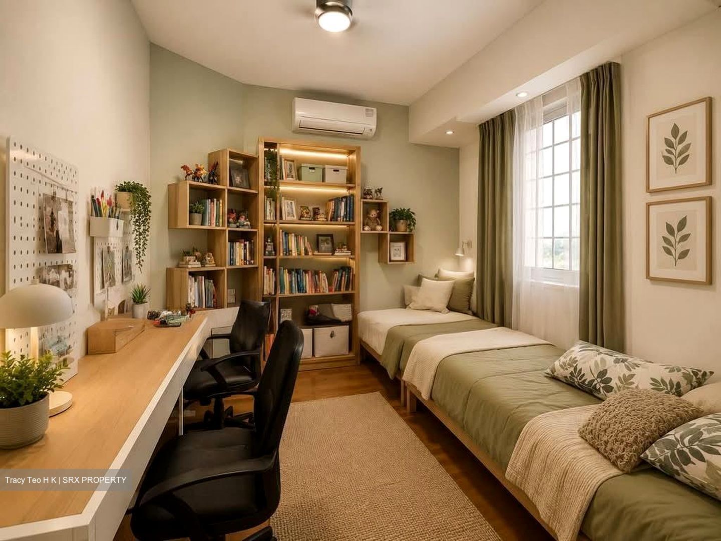 Casa Rosa (D19), Condominium #597733821